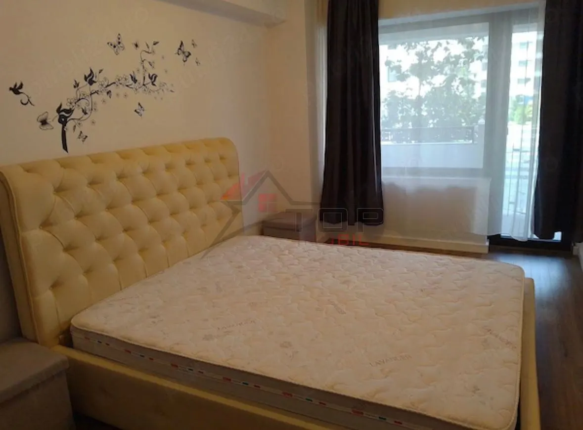 Apartament cu 2 camere  - Copou - Royal Town - foto 3