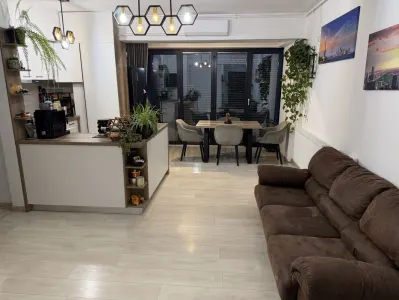 Apartament 3 Camere | Langa One Lake District | Bloc 2020 | Sector 2 - Bucuresti
