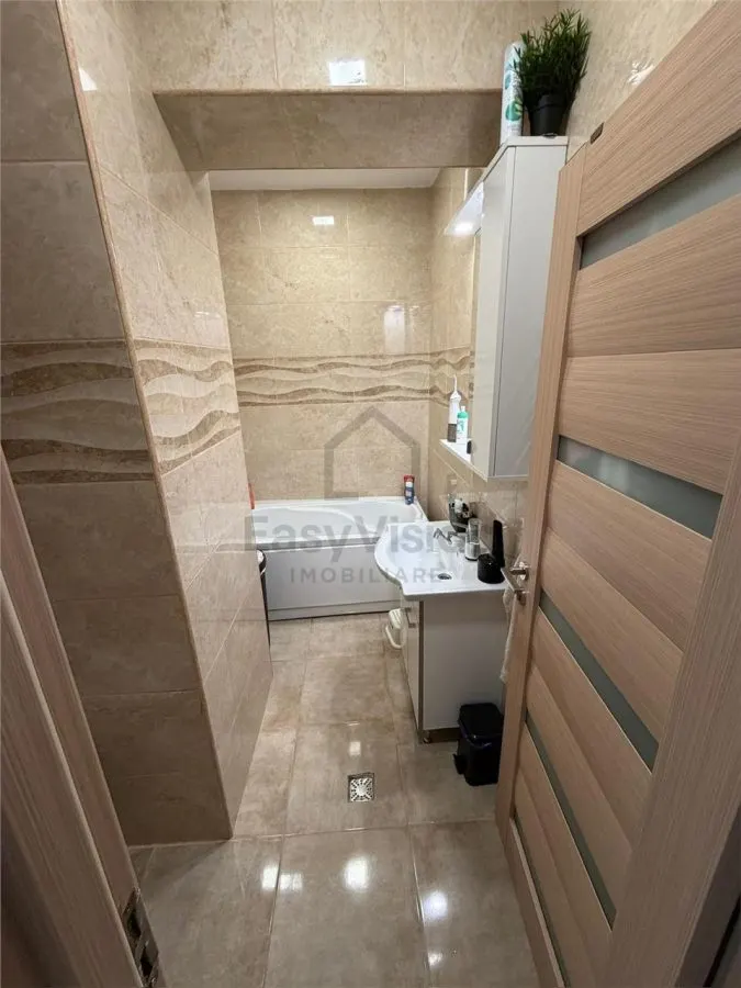 Apartament 3 Camere | Langa One Lake District | Bloc 2020 | Sector 2 - foto 8