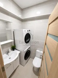 Apartament 3 Camere | Langa One Lake District | Bloc 2020 | Sector 2 - foto 9