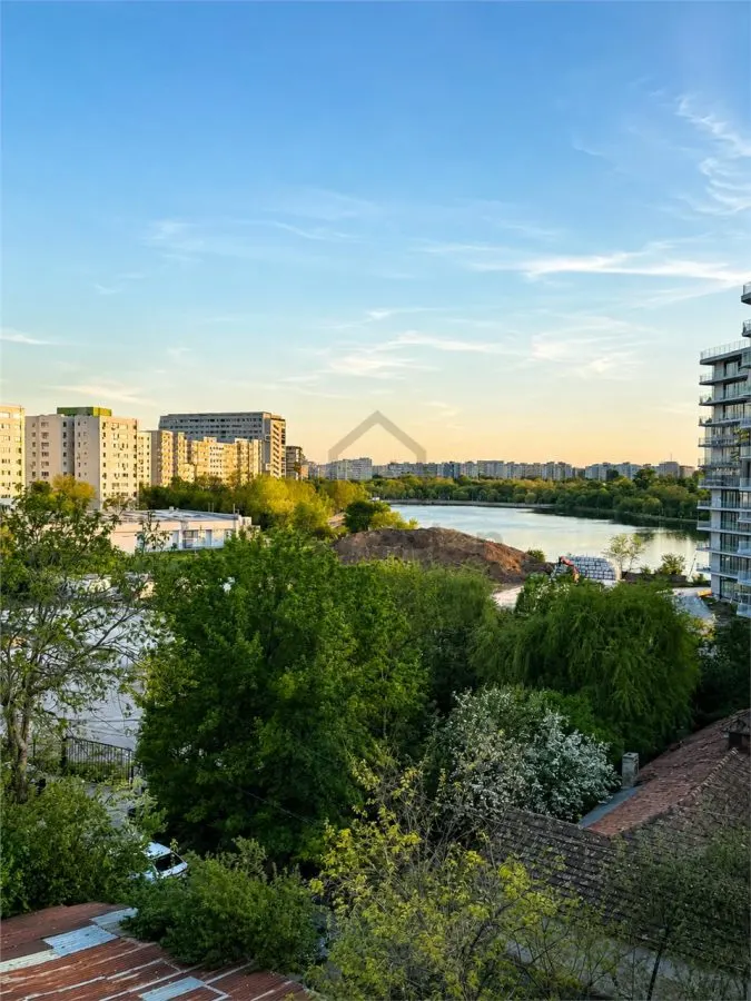 Apartament 3 Camere | Langa One Lake District | Bloc 2020 | Sector 2 - foto 10