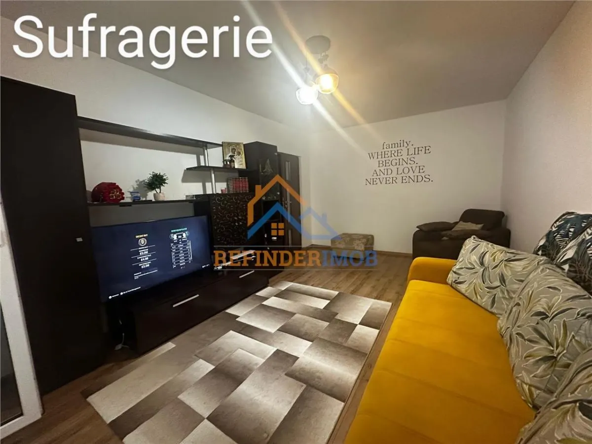Apartament 3 camere decomandat / Militari / Gorjului / 71 mp / 3 balcoane - foto 1