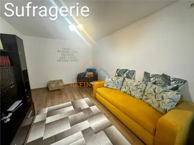 Apartament 3 camere decomandat / Militari / Gorjului / 71 mp / 3 balcoane - foto 2