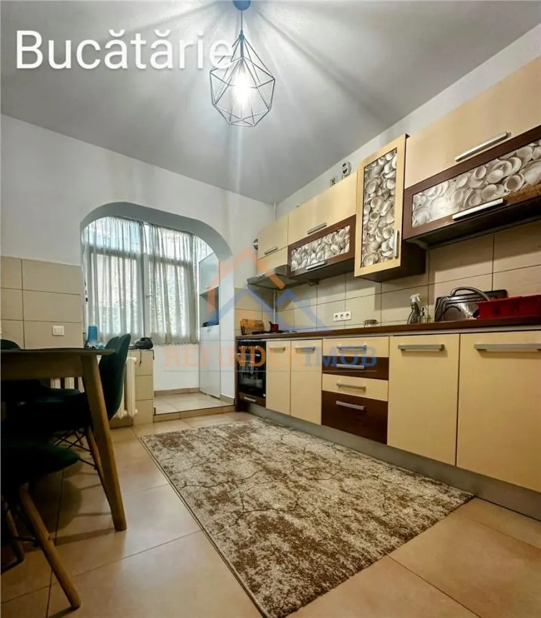 Apartament 3 camere decomandat / Militari / Gorjului / 71 mp / 3 balcoane - foto 11