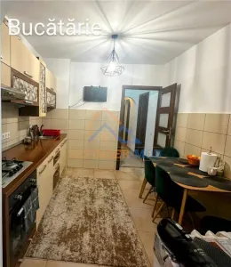 Apartament 3 camere decomandat / Militari / Gorjului / 71 mp / 3 balcoane - foto 12