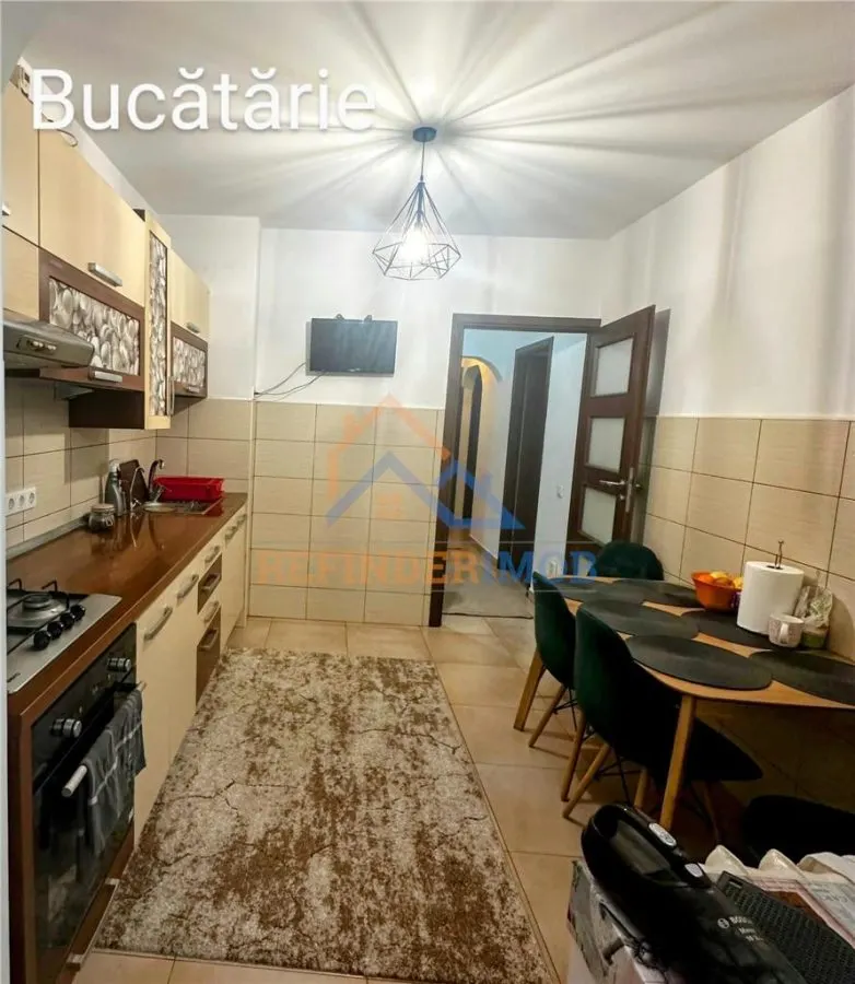 Apartament 3 camere decomandat / Militari / Gorjului / 71 mp / 3 balcoane - foto 12