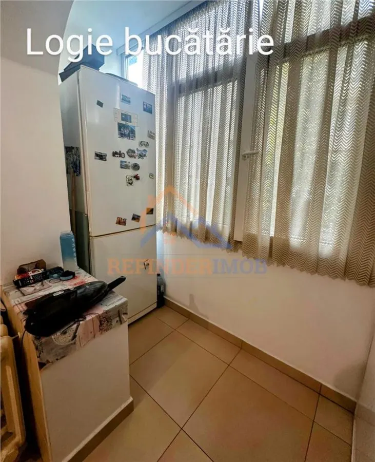 Apartament 3 camere decomandat / Militari / Gorjului / 71 mp / 3 balcoane - foto 13