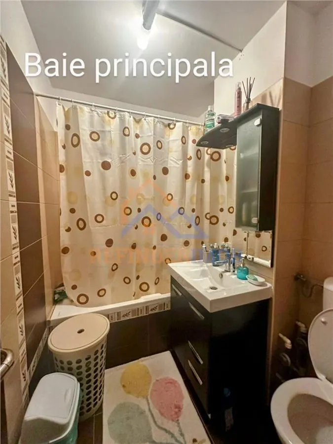 Apartament 3 camere decomandat / Militari / Gorjului / 71 mp / 3 balcoane - foto 14