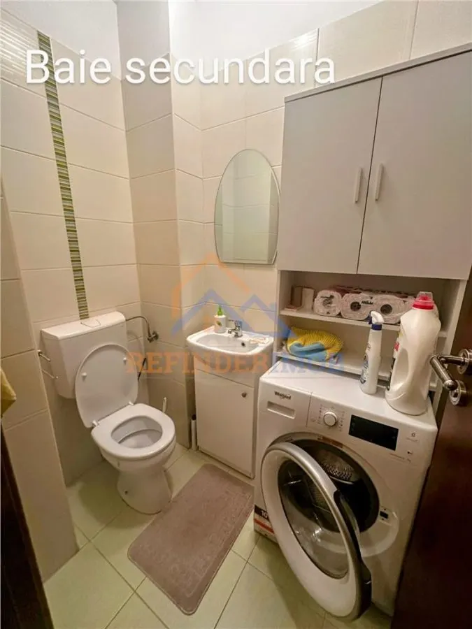 Apartament 3 camere decomandat / Militari / Gorjului / 71 mp / 3 balcoane - foto 15