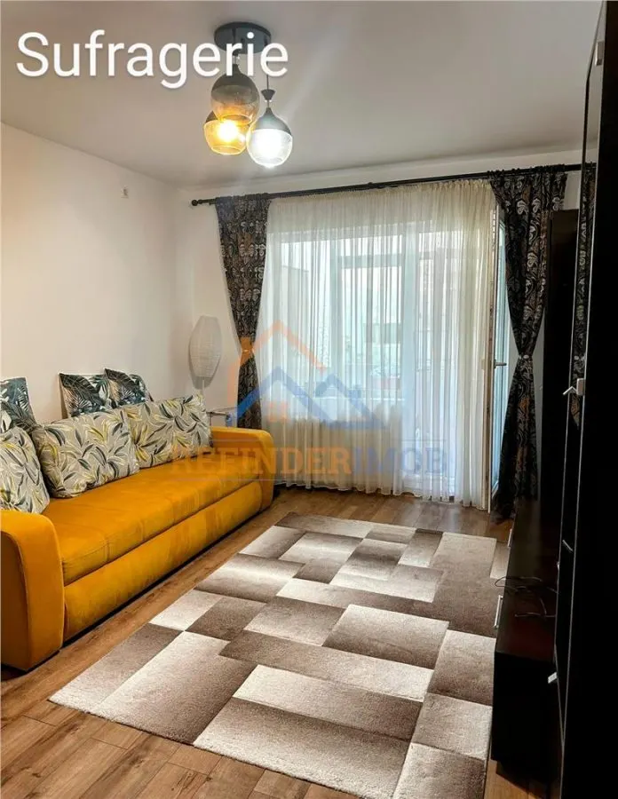 Apartament 3 camere decomandat / Militari / Gorjului / 71 mp / 3 balcoane - foto 3