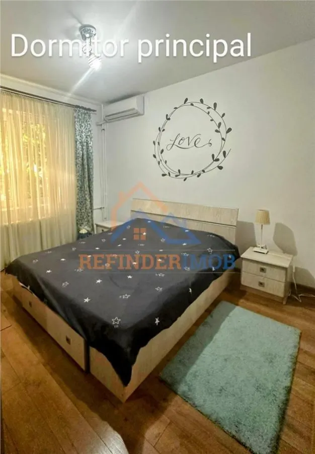 Apartament 3 camere decomandat / Militari / Gorjului / 71 mp / 3 balcoane - foto 5