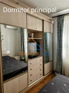 Apartament 3 camere decomandat / Militari / Gorjului / 71 mp / 3 balcoane - foto 6