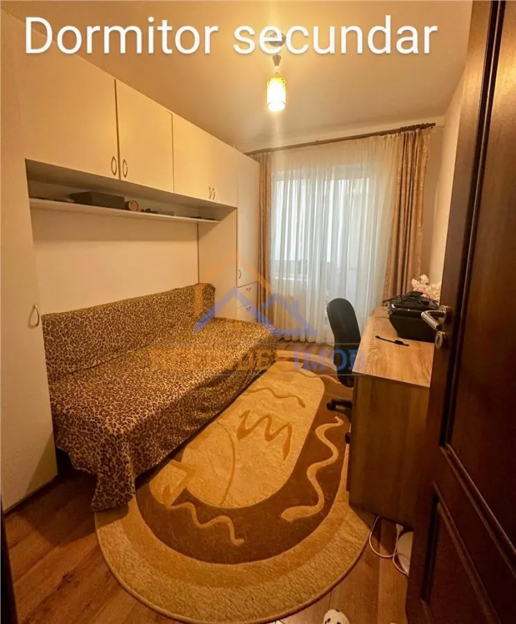 Apartament 3 camere decomandat / Militari / Gorjului / 71 mp / 3 balcoane - foto 7