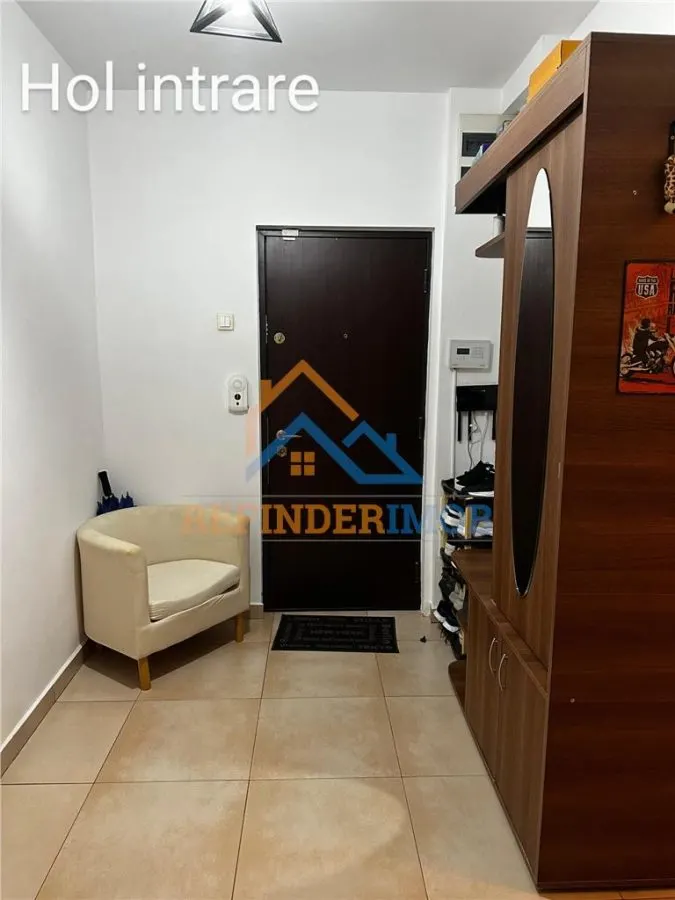 Apartament 3 camere decomandat / Militari / Gorjului / 71 mp / 3 balcoane - foto 9