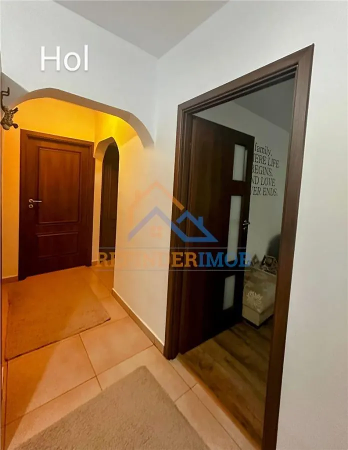Apartament 3 camere decomandat / Militari / Gorjului / 71 mp / 3 balcoane - foto 10