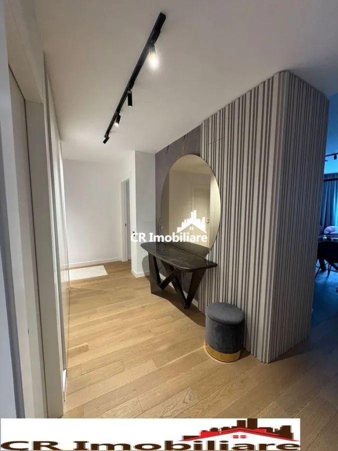 Apartament 4 camere  Timpuri Noi loc de parcare si boxa - foto 1
