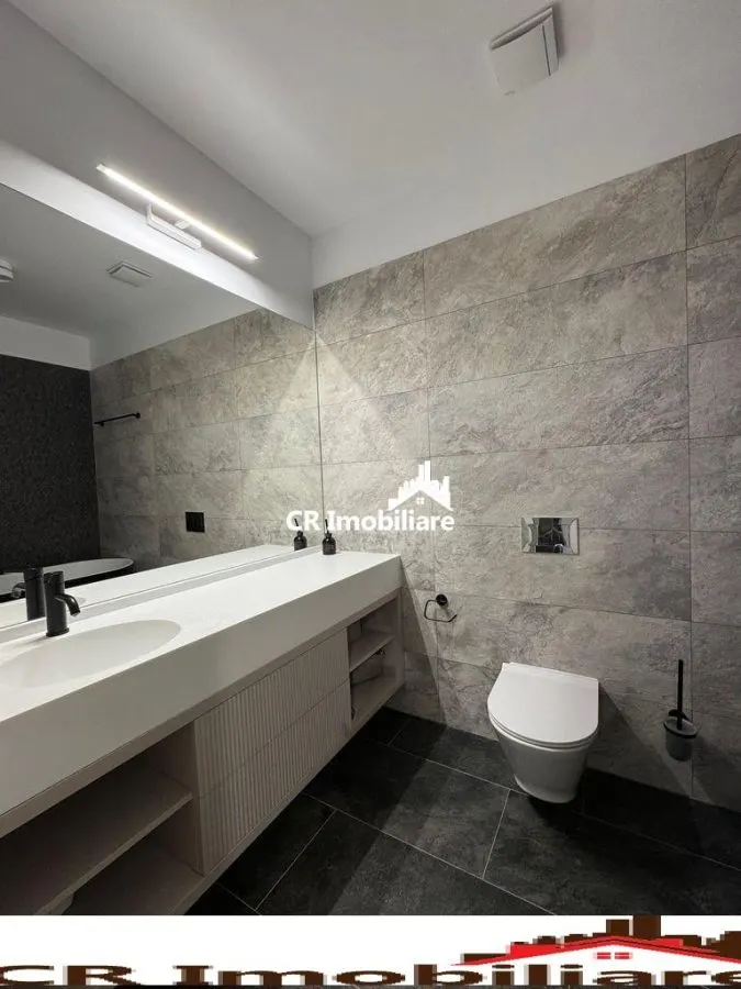 Apartament 4 camere  Timpuri Noi loc de parcare si boxa - foto 2
