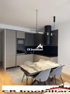 Apartament 4 camere  Timpuri Noi loc de parcare si boxa - foto 3