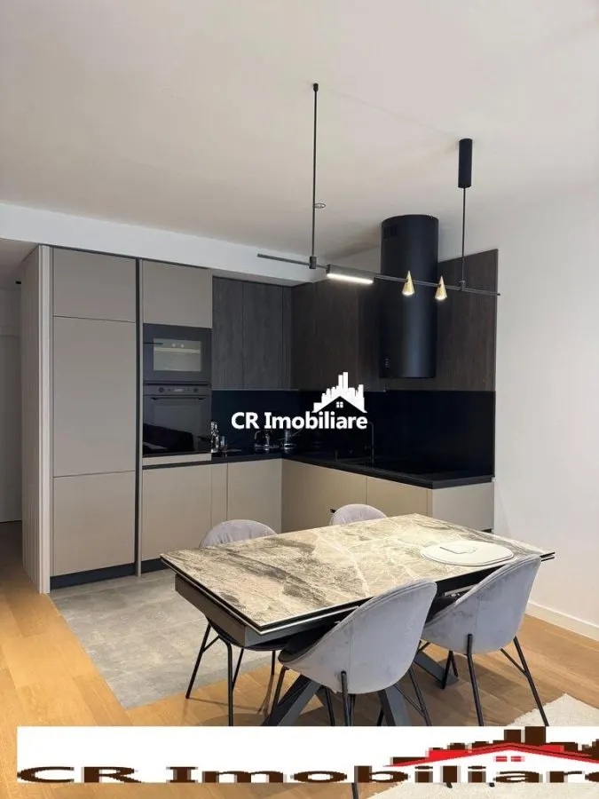 Apartament 4 camere  Timpuri Noi loc de parcare si boxa - foto 3