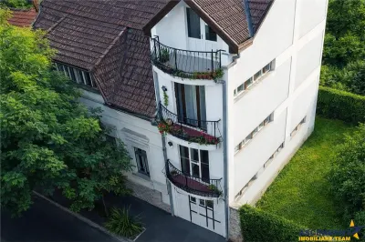 FILM&3D!Casa multifunctionala, recomandata si pentru cabinete medicale,birouri, servicii etc., Targu Mures - Targu Mures