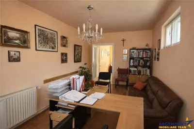 FILM&3D!Casa multifunctionala, recomandata si pentru cabinete medicale,birouri, servicii etc., Targu Mures - foto 6