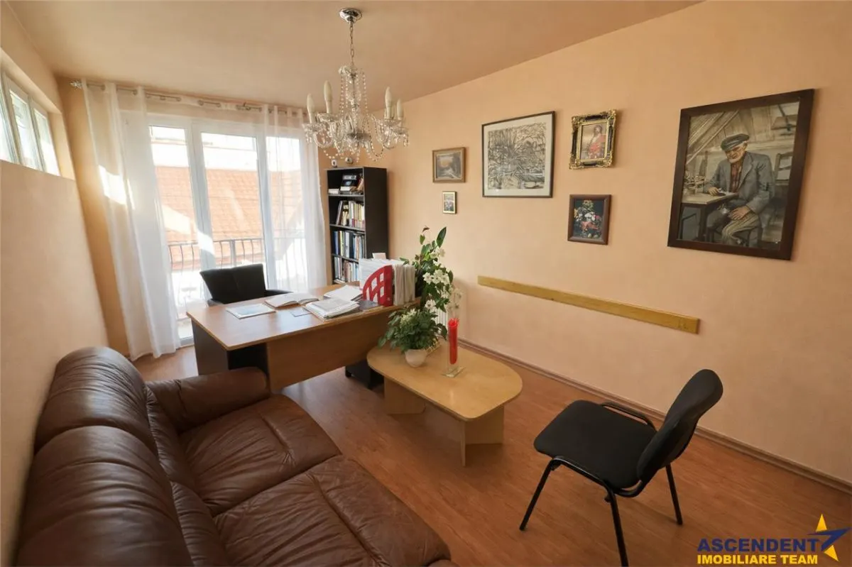 FILM&3D!Casa multifunctionala, recomandata si pentru cabinete medicale,birouri, servicii etc., Targu Mures - foto 8
