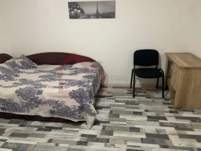 Garsoniera zona Iancului - Bucuresti