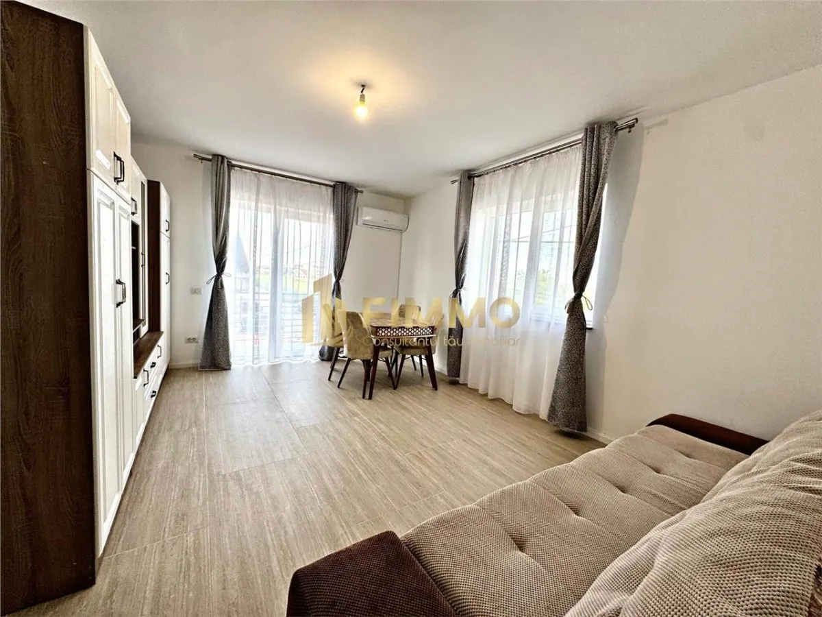 Apartament prima inchiriere | Loc de parcare privat | Ipotesti | ID:1830 - foto 2