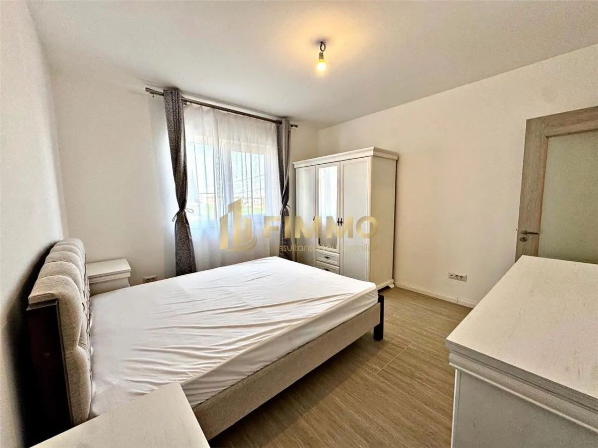 Apartament prima inchiriere | Loc de parcare privat | Ipotesti | ID:1830 - foto 6