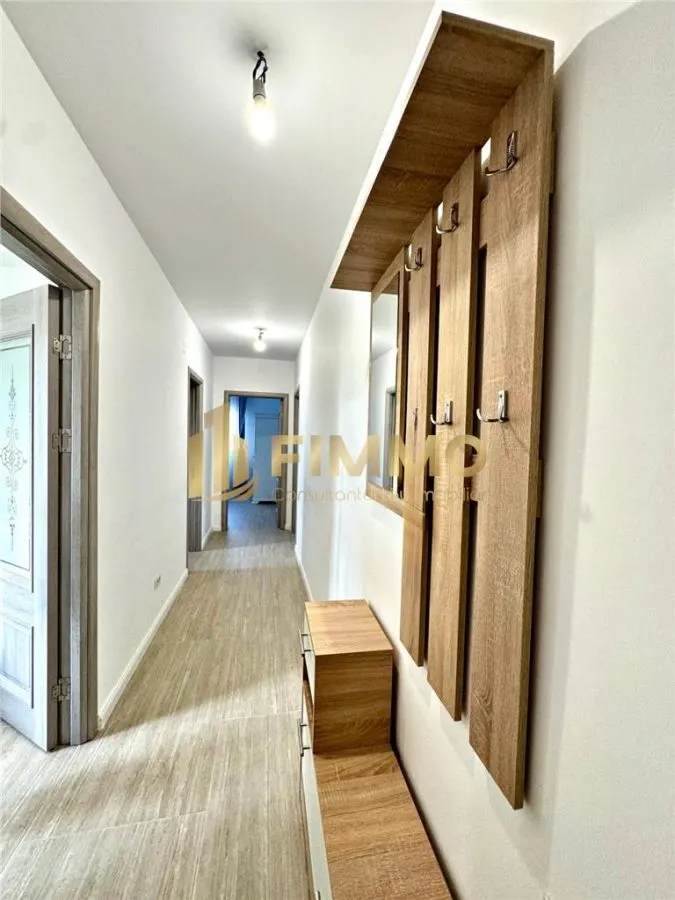 Apartament prima inchiriere | Loc de parcare privat | Ipotesti | ID:1830 - foto 10
