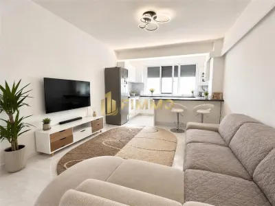 Apartament 2 camere | Etaj 1 | Loc de parcare | Ipotesti | ID : 1831 - Ipotesti
