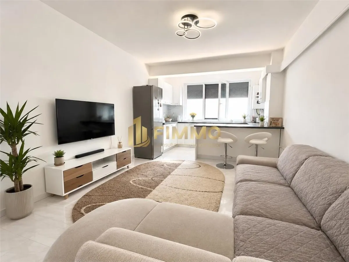 Apartament 2 camere | Etaj 1 | Loc de parcare | Ipotesti | ID : 1831 - foto 1