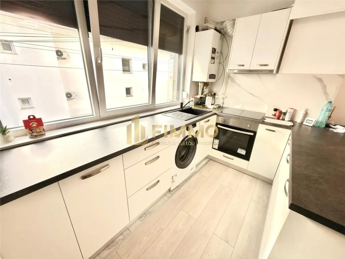 Apartament 2 camere | Etaj 1 | Loc de parcare | Ipotesti | ID : 1831 - foto 3