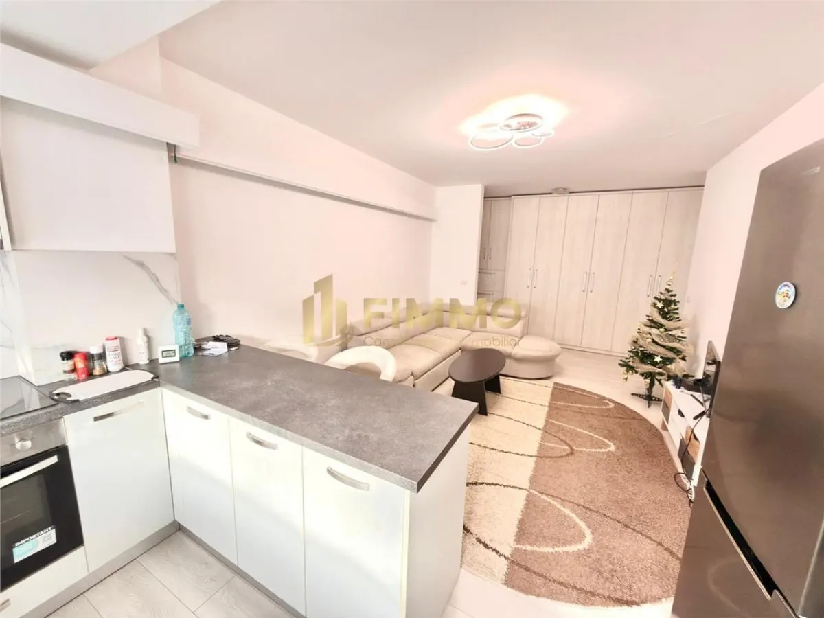 Apartament 2 camere | Etaj 1 | Loc de parcare | Ipotesti | ID : 1831 - foto 4