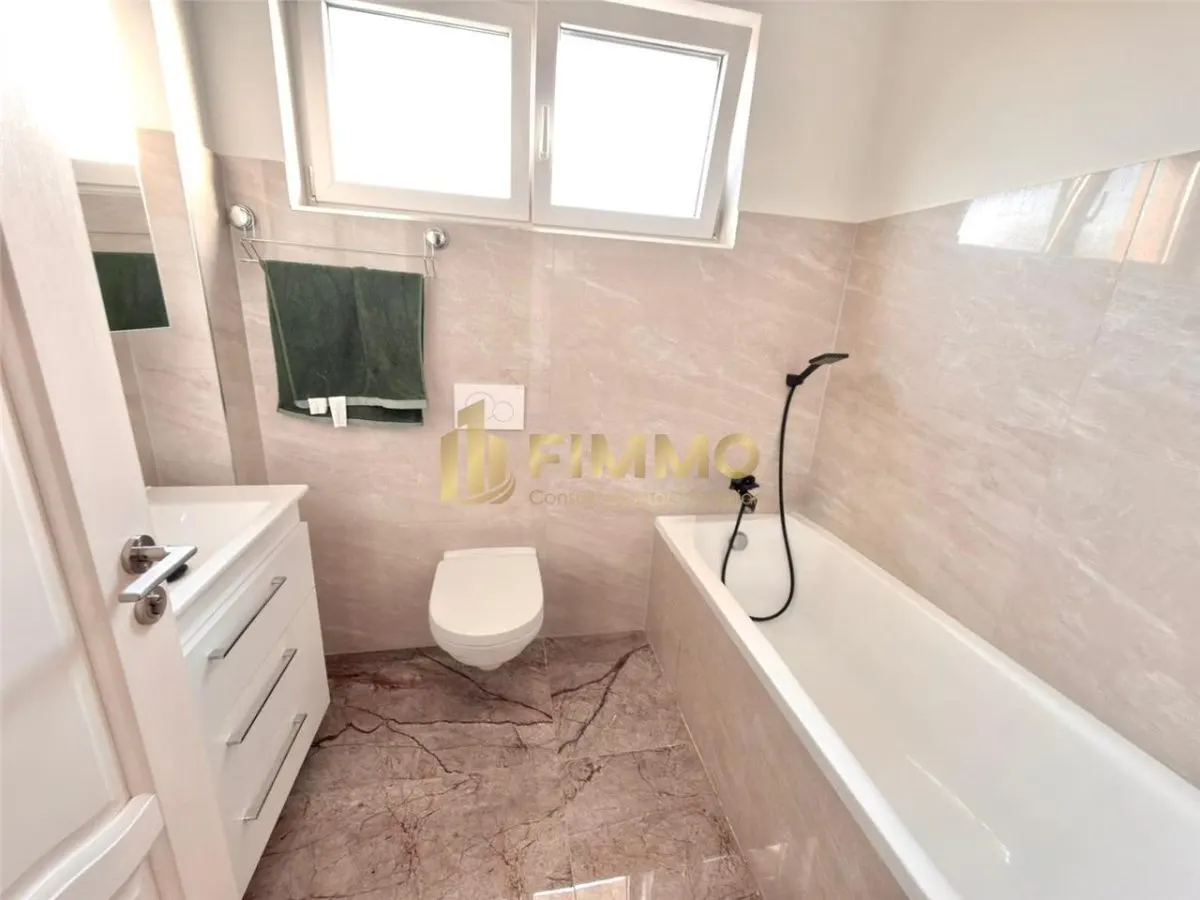 Apartament 2 camere | Etaj 1 | Loc de parcare | Ipotesti | ID : 1831 - foto 5