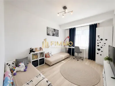Apartament 2 camere | Obcini | Cartier securizat | 57mp | ID:1834 - foto 7