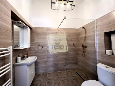 Apartament modern3 camere 90mp afacere la cheie Ultracentral - foto 12