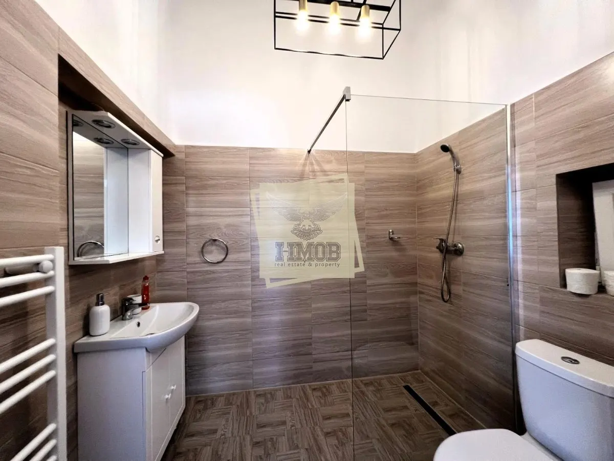 Apartament modern3 camere 90mp afacere la cheie Ultracentral - foto 12