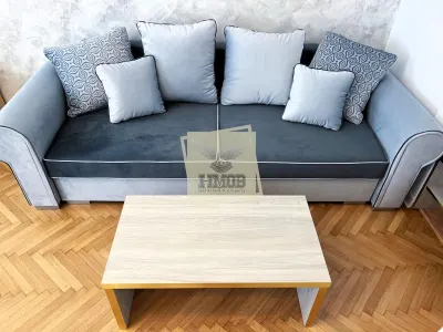 Apartament modern3 camere 90mp afacere la cheie Ultracentral - foto 6