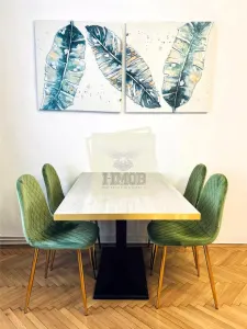 Apartament modern3 camere 90mp afacere la cheie Ultracentral - foto 7