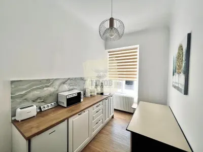 Apartament modern3 camere 90mp afacere la cheie Ultracentral - foto 8