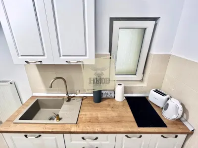 Apartament modern3 camere 90mp afacere la cheie Ultracentral - foto 9