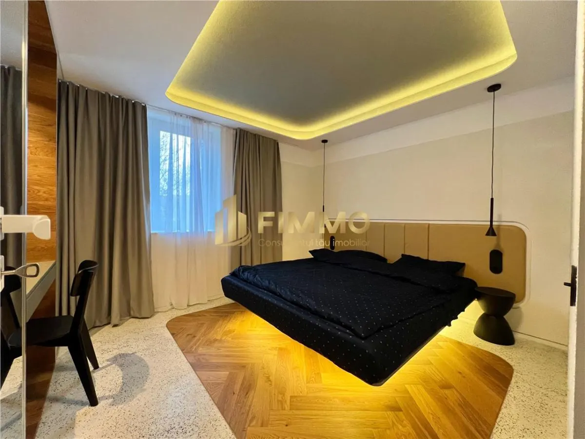Apartament Ultracentral Suceava | 58 mp | ID:1835 - foto 1
