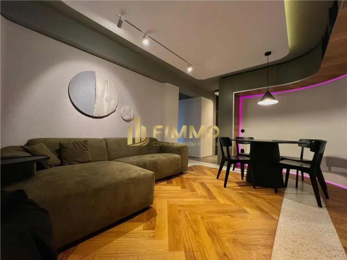 Apartament Ultracentral Suceava | 58 mp | ID:1835 - foto 2