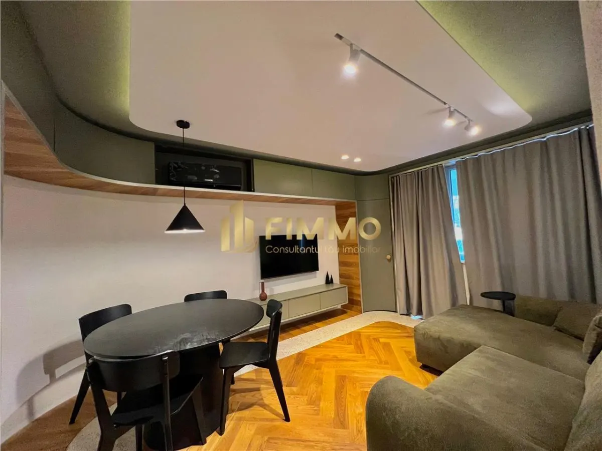 Apartament Ultracentral Suceava | 58 mp | ID:1835 - foto 3