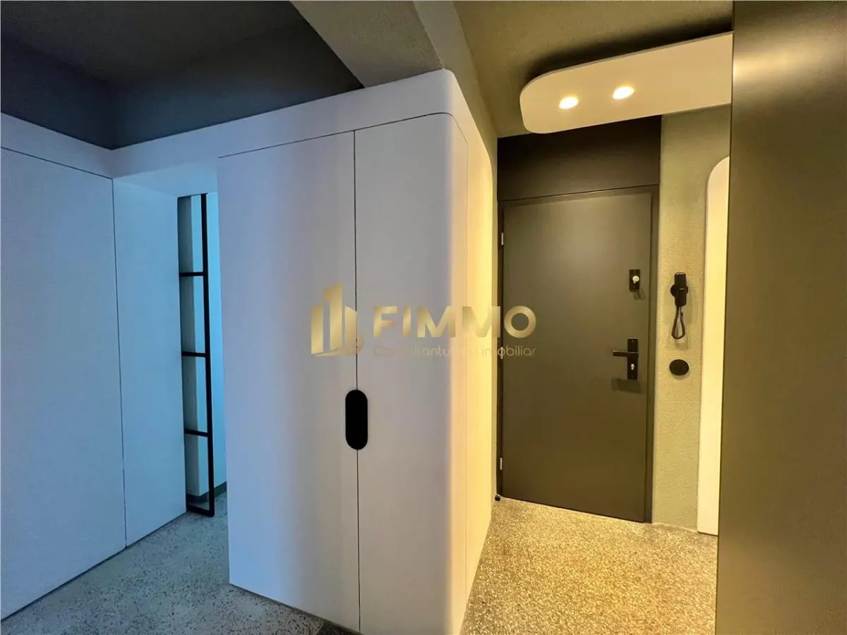 Apartament Ultracentral Suceava | 58 mp | ID:1835 - foto 4