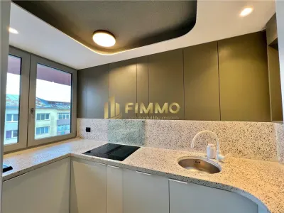 Apartament Ultracentral Suceava | 58 mp | ID:1835 - foto 10