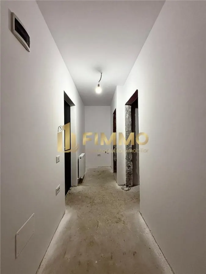 Apartamente 3 cam | 56mp | Suceava | Ipotesti | ID:1836 - foto 4