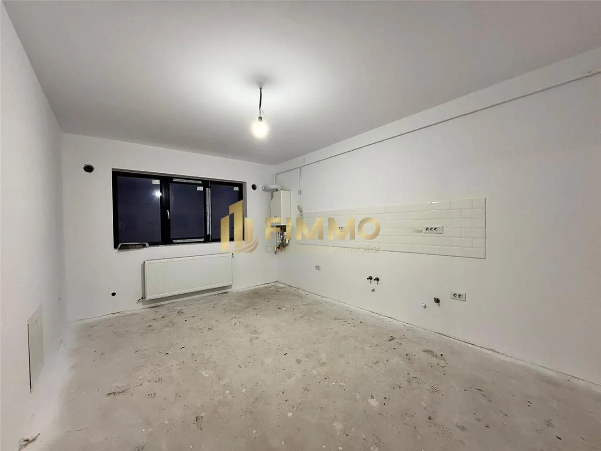 Apartamente 3 cam | 56mp | Suceava | Ipotesti | ID:1836 - foto 5