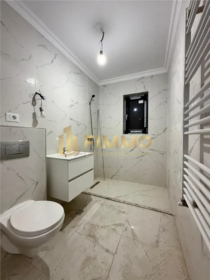 Apartamente 3 cam | 56mp | Suceava | Ipotesti | ID:1836 - foto 6